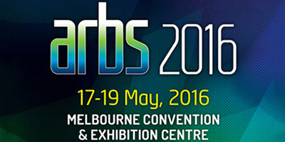 2016 Sital Klima Australasia at the prestigious ARBS